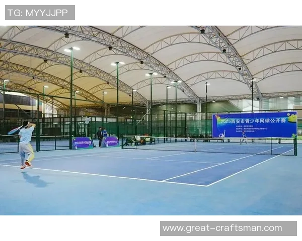 西安网球队中路突破战术革新带来的全新竞技风貌与发展潜力分析 西安网球队中路突破战术革新带来的全新竞技风貌与发展潜力分析