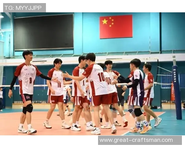 赛后分析：上海排球队与武汉排球队的竞技状态与表现对比