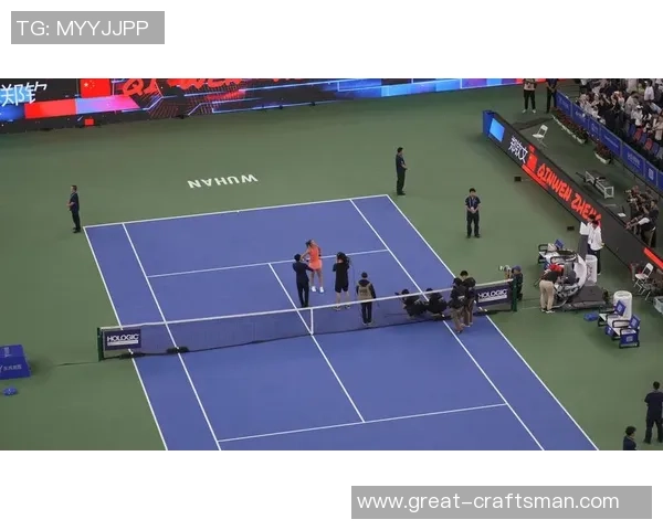 赛后分析:杭州网球队与武汉网球队个人能力对比及表现评估 赛后分析:杭州网球队与武汉网球队个人能力对比及表现评估