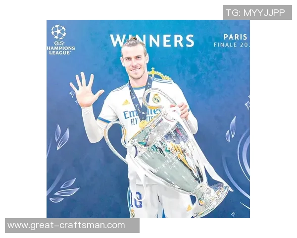 足球天才贝尔的传奇旅程与辉煌成就回顾 足球天才贝尔的传奇旅程与辉煌成就回顾