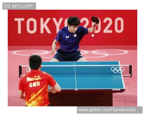 重庆乒乓球队与上海乒乓球队赛后复盘分析力量对比与战术探讨 重庆乒乓球队与上海乒乓球队赛后复盘分析力量对比与战术探讨