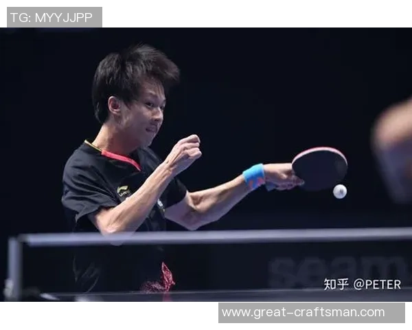 重庆乒乓球队战术解析:深入探讨盯防体系的应用与效果 重庆乒乓球队战术解析:深入探讨盯防体系的应用与效果