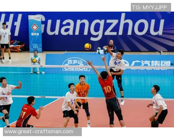 黄伟独家分享排球心得与技巧提升之道助你成为排球高手 黄伟独家分享排球心得与技巧提升之道助你成为排球高手